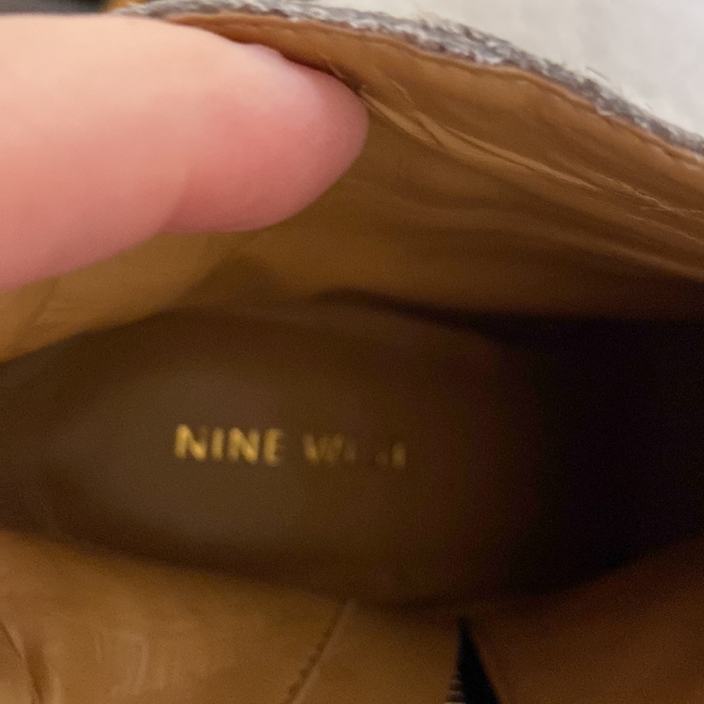 Nine West Booties - Picture 3 of 5